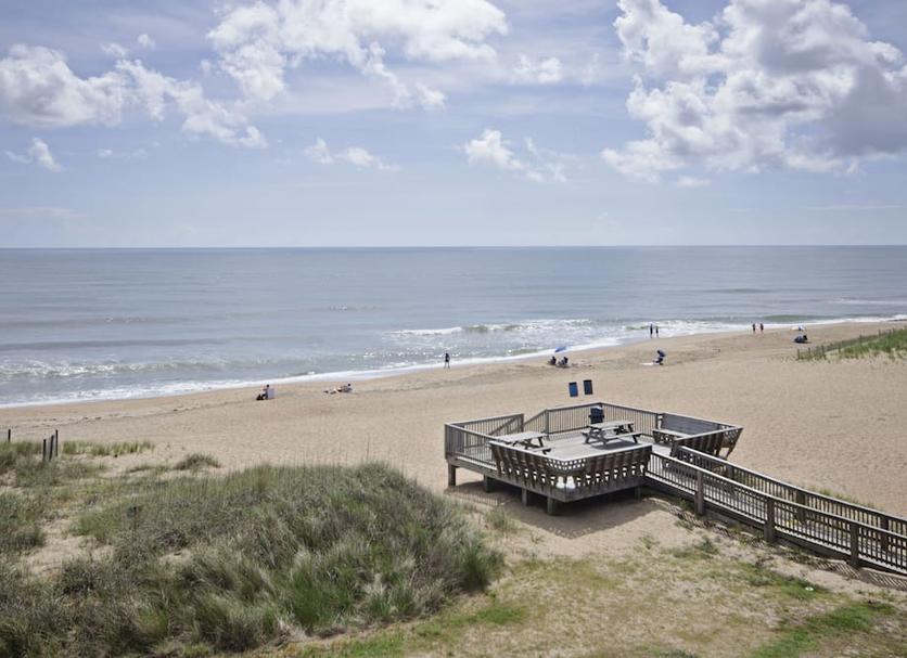 Strand Foto
