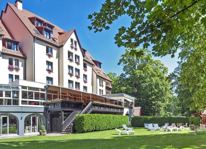 Gebäude Foto