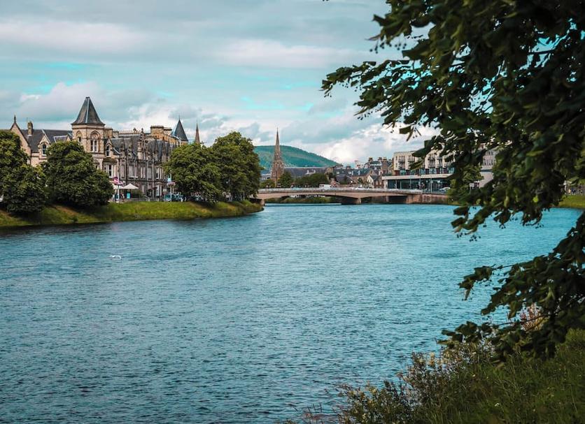 Außenansicht Foto