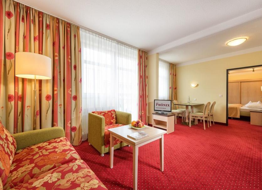 Wohnzimmer Foto