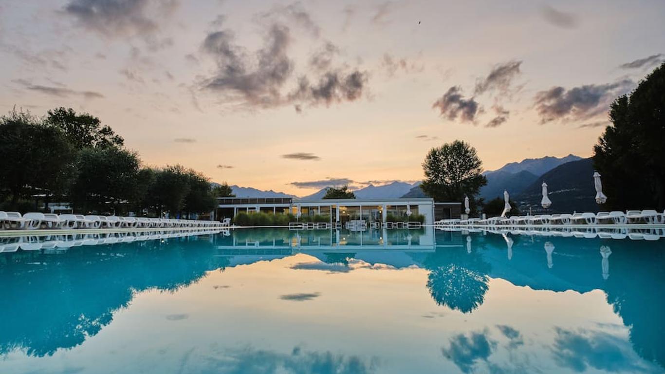 Seven Park Hotel