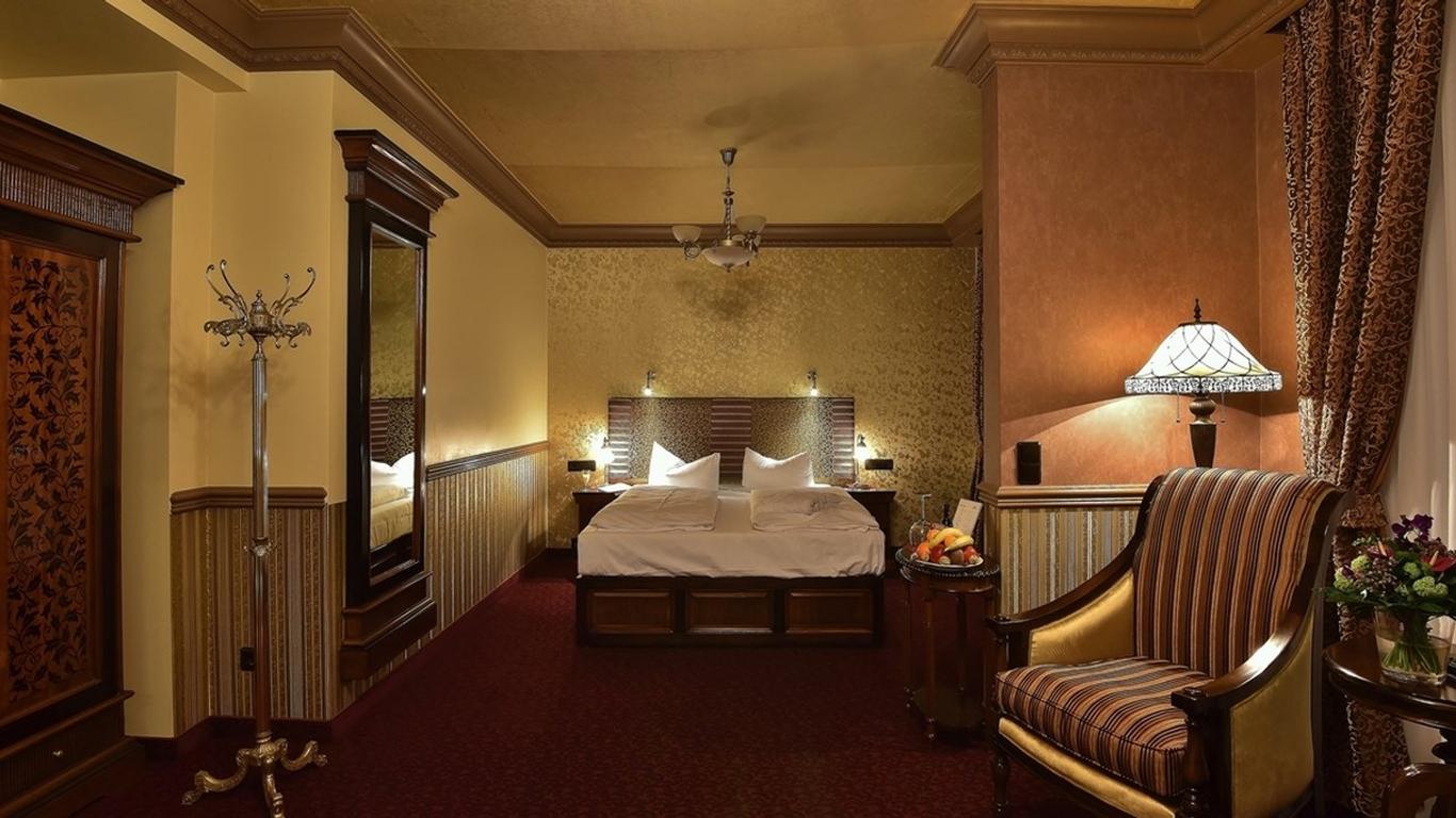 Myer's Hotel Berlin