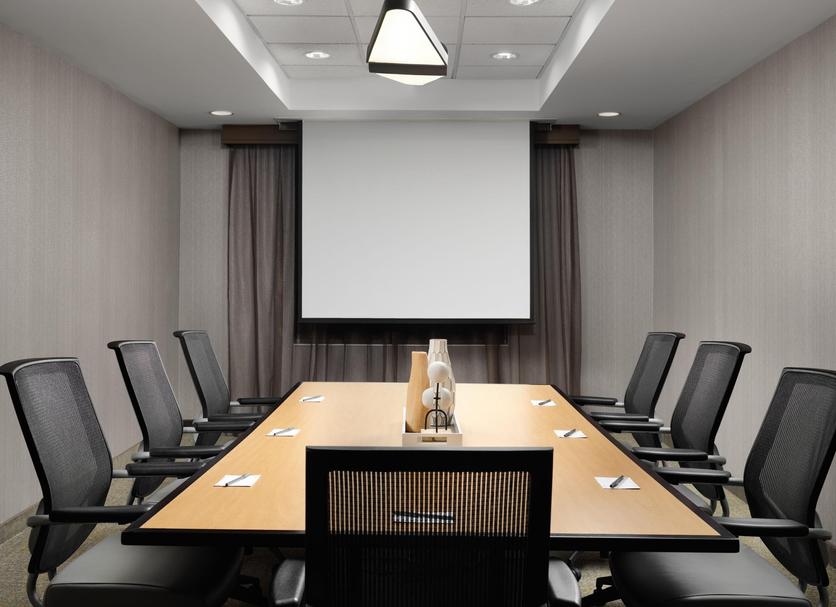 Konferenzraum Foto