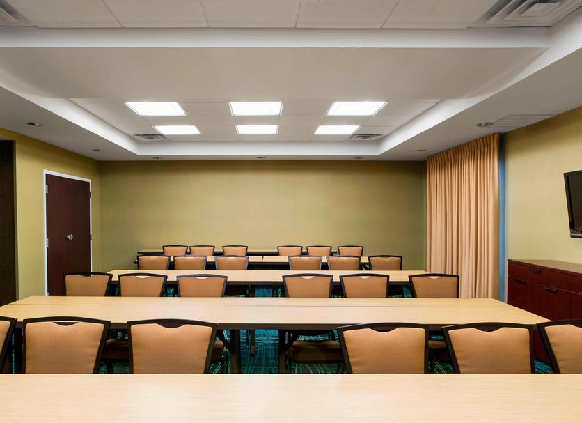 Konferenzraum Foto