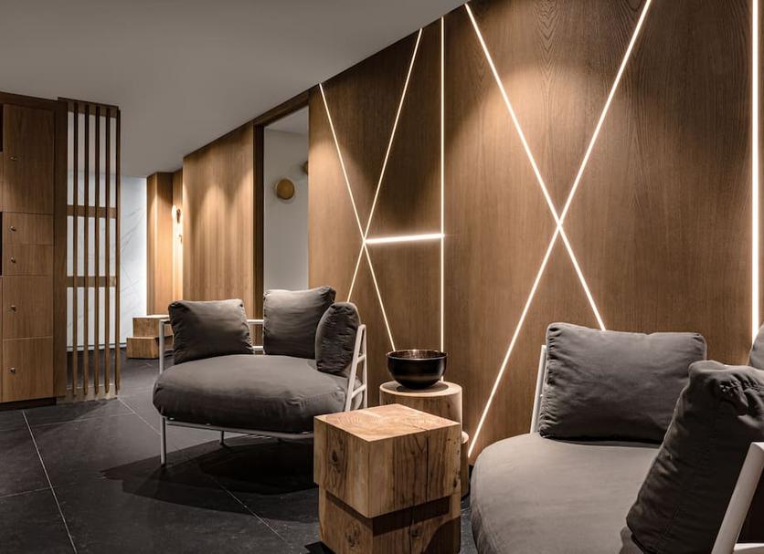 Wohnzimmer Foto