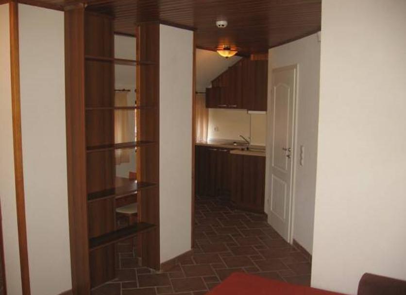 Küche Foto