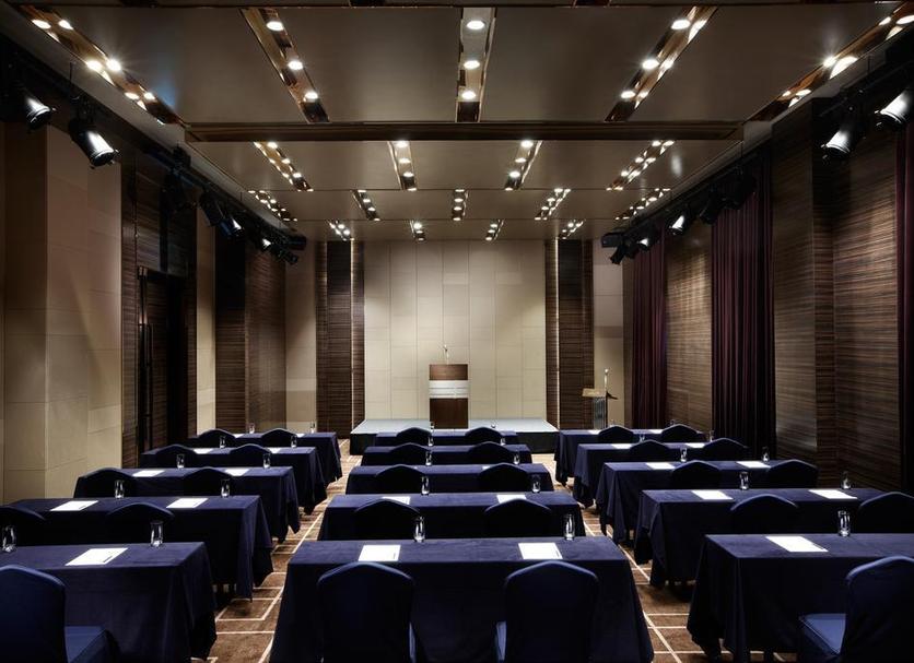 Konferenzraum Foto
