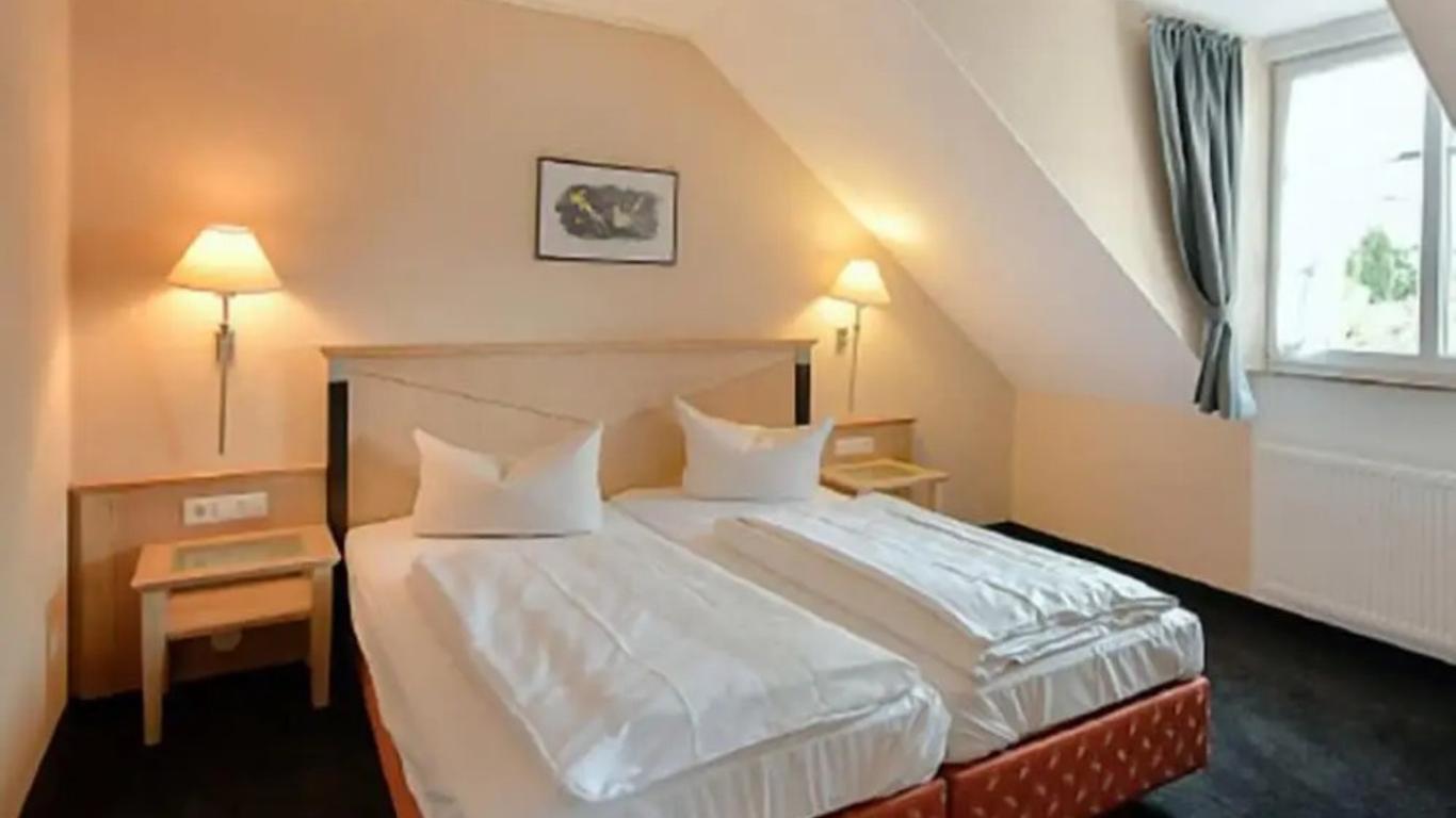 Chalet Raabe