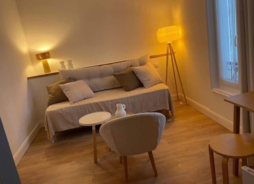 Wohnzimmer Foto