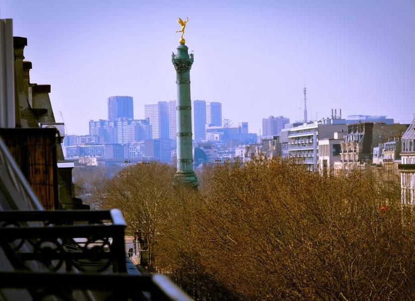 Außenansicht Foto