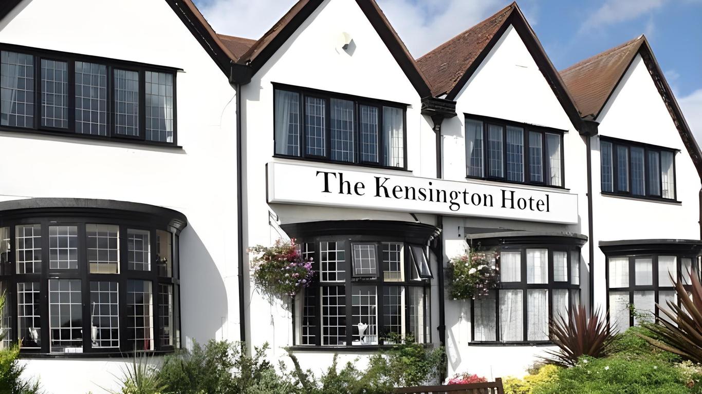 The Kensington