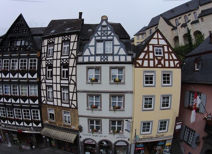 Gebäude Foto
