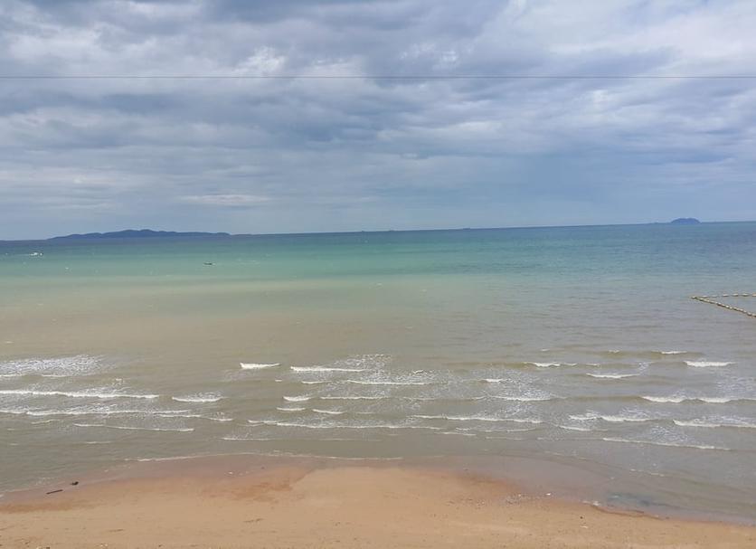 Strand Foto