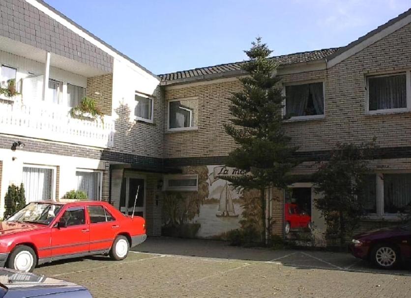 Gebäude Foto