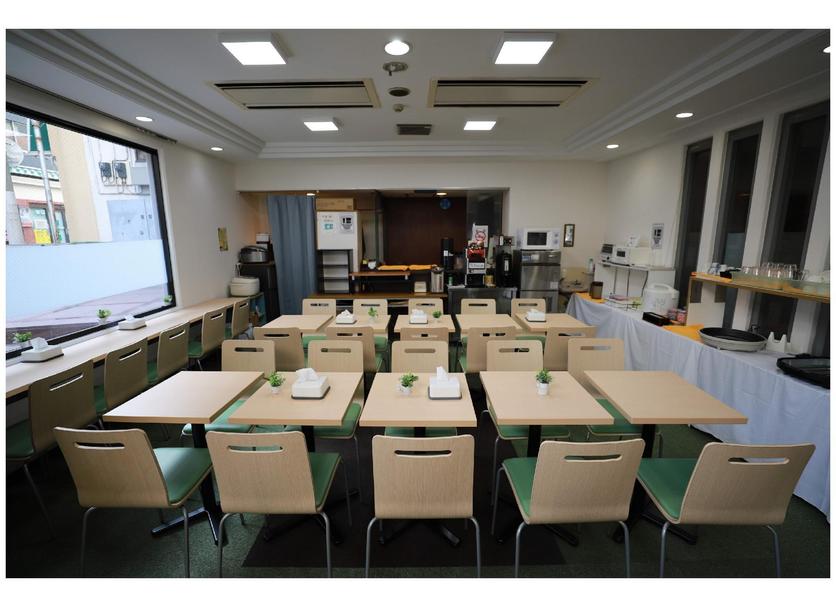 Konferenzraum Foto