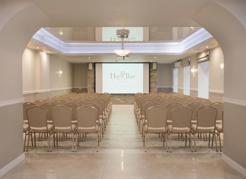 Konferenzraum Foto
