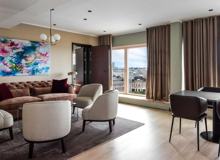 Wohnzimmer Foto