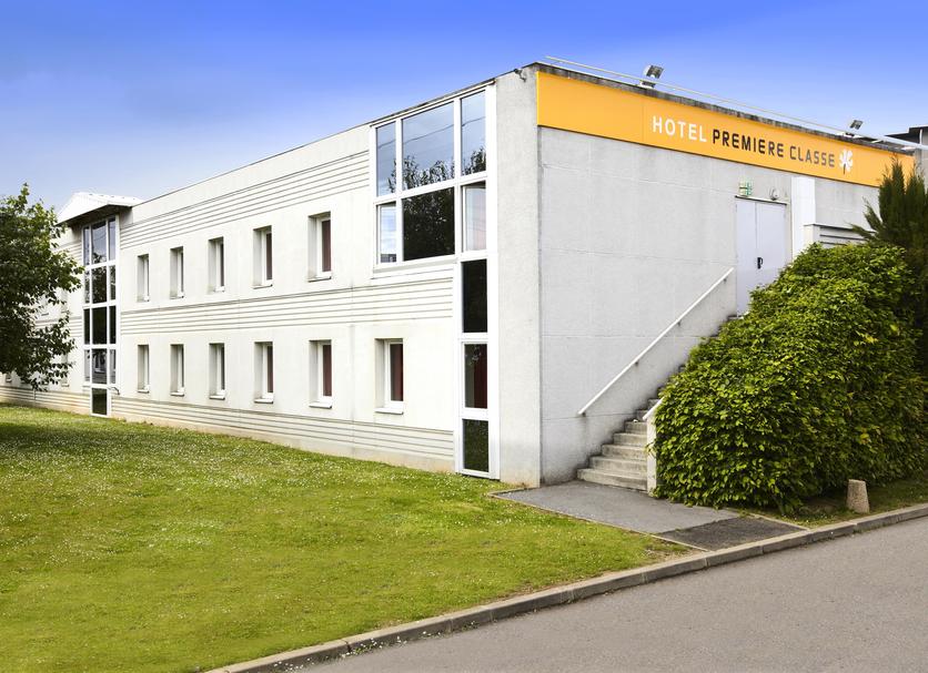 Gebäude Foto