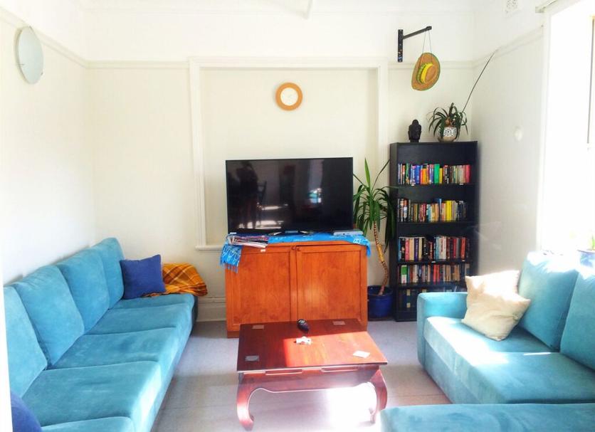 Wohnzimmer Foto