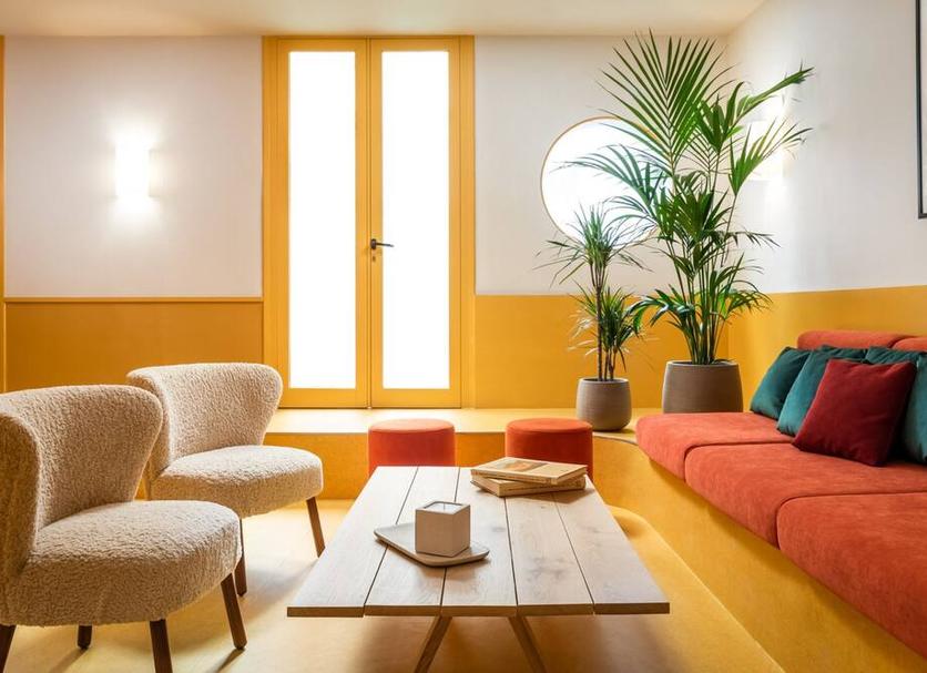 Wohnzimmer Foto