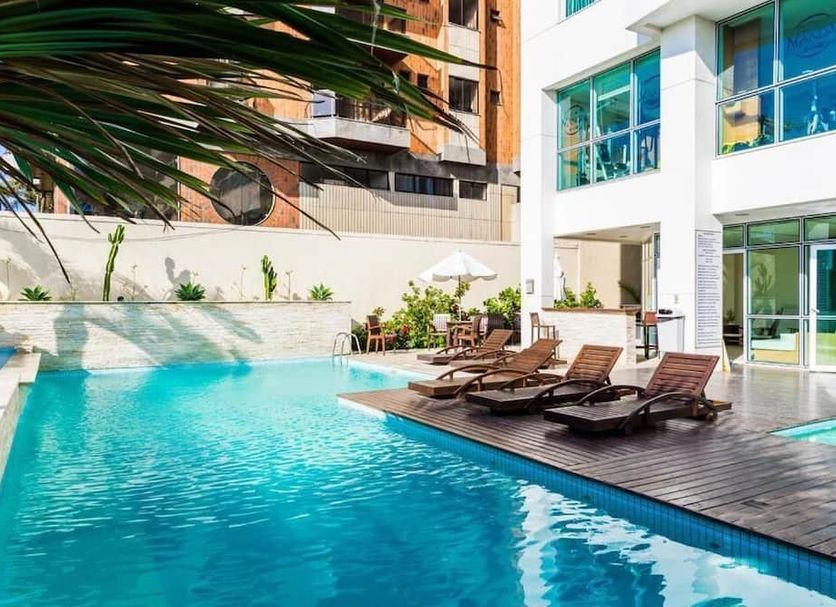 Pool Foto