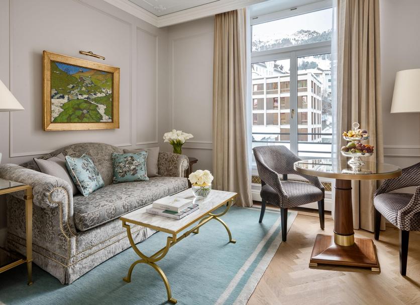 Wohnzimmer Foto