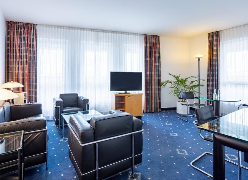 Wohnzimmer Foto