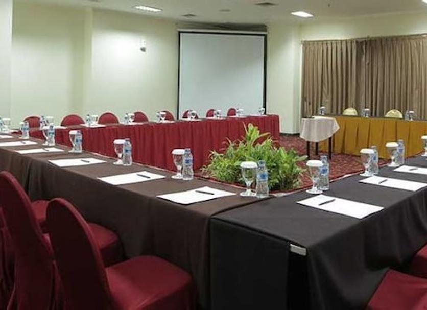 Konferenzraum Foto
