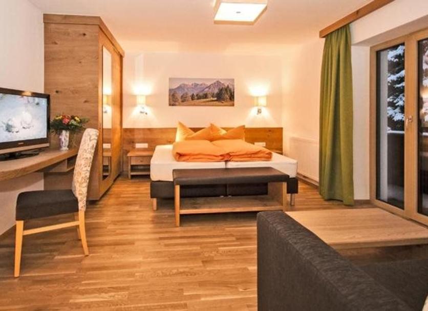 Wohnzimmer Foto
