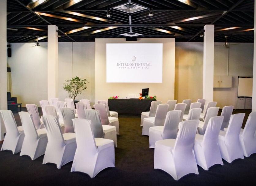 Konferenzraum Foto