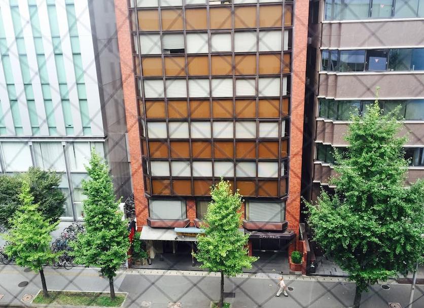 Gebäude Foto