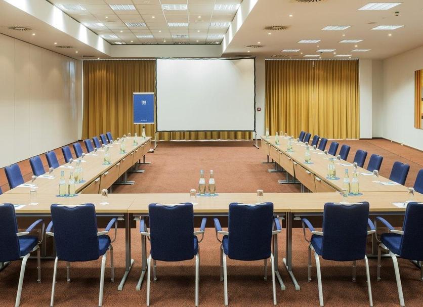 Konferenzraum Foto