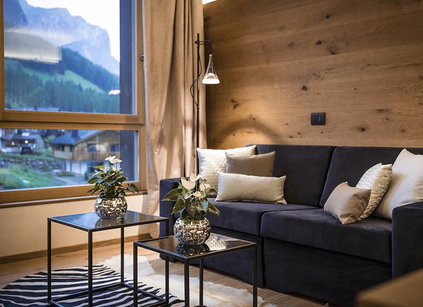 Wohnzimmer Foto