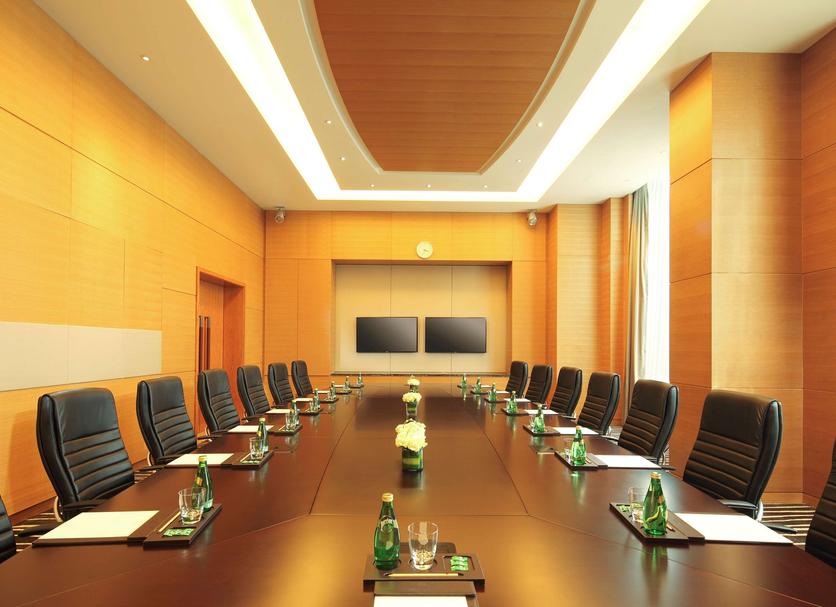 Konferenzraum Foto