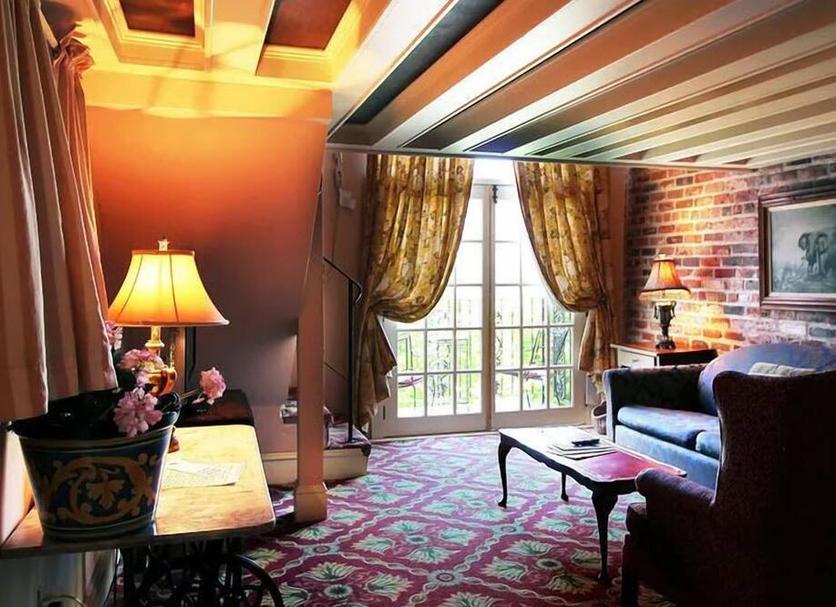 Wohnzimmer Foto
