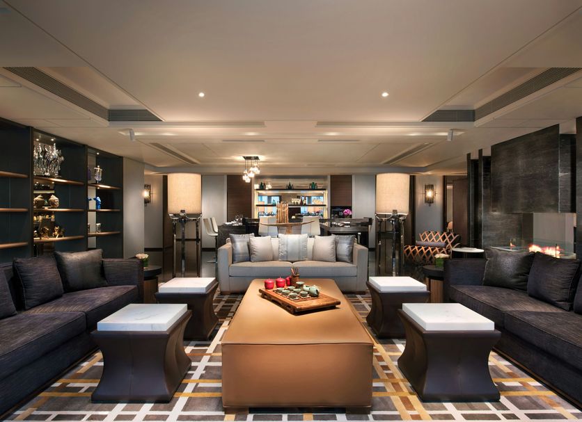 Lounge Foto