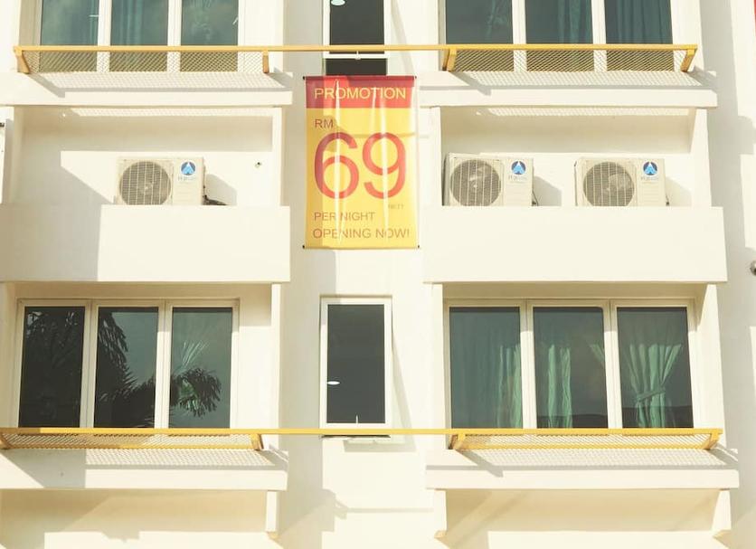 Gebäude Foto