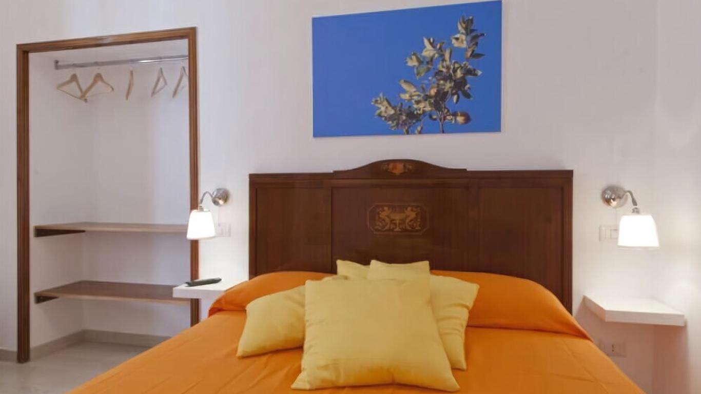 Maison San Paolo Bed & Breakfast