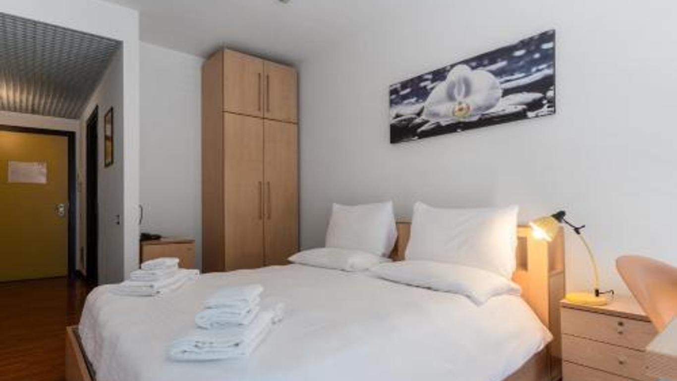 Camplus Lambrate Casa per Ferie