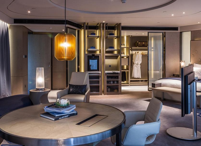 Wohnzimmer Foto