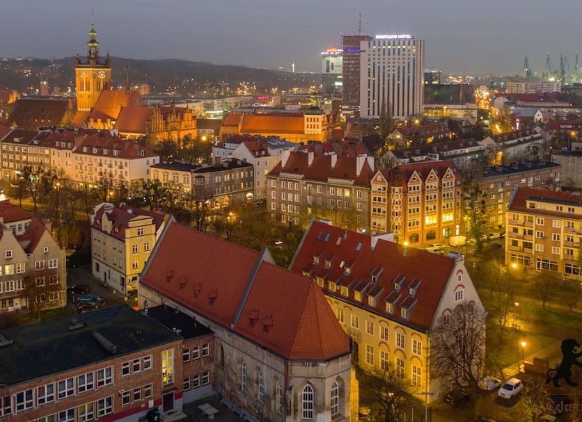 Außenansicht Foto