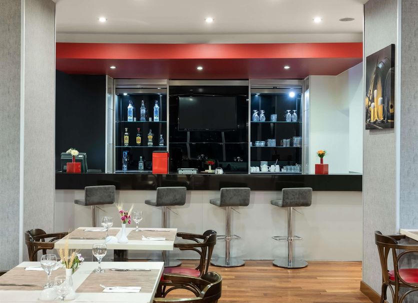 Bar Foto