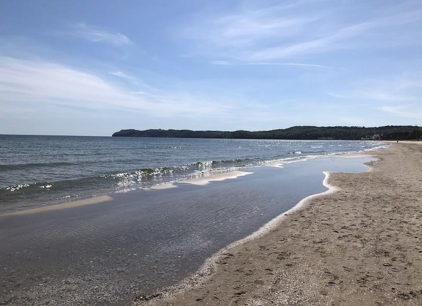 Strand Foto