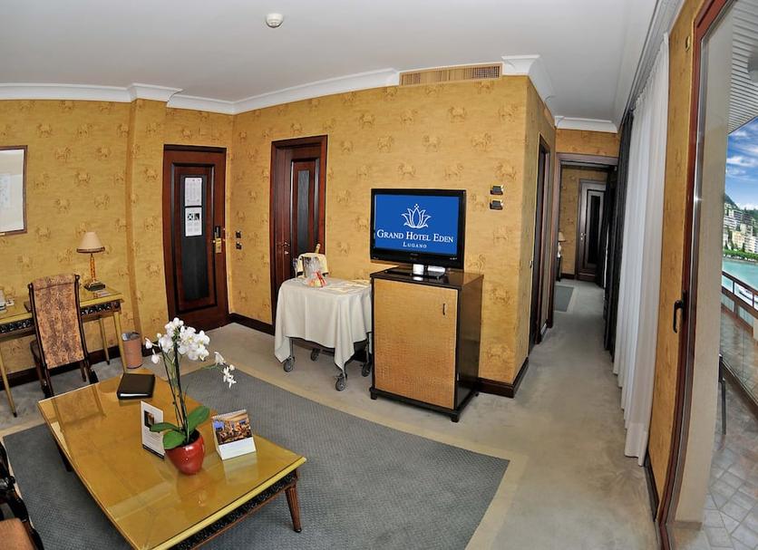 Wohnzimmer Foto