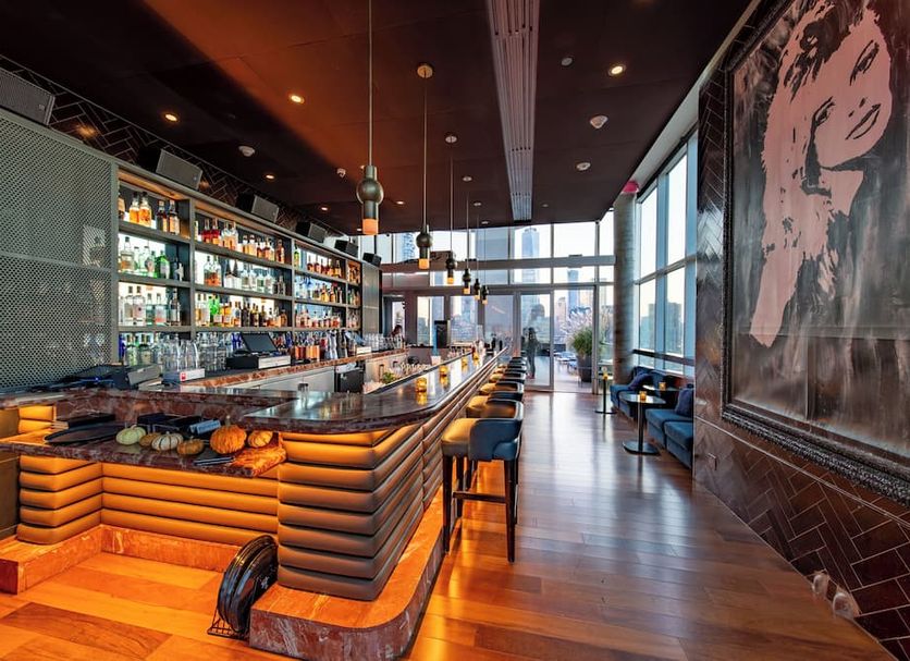 Bar Foto