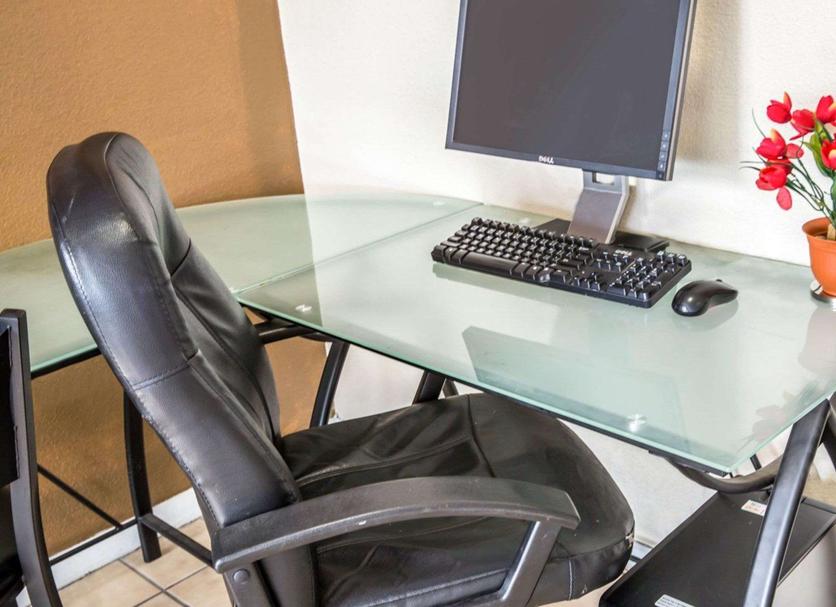 Business Center Foto