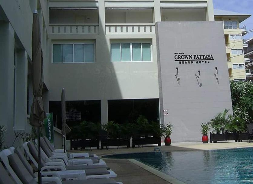 Pool Foto