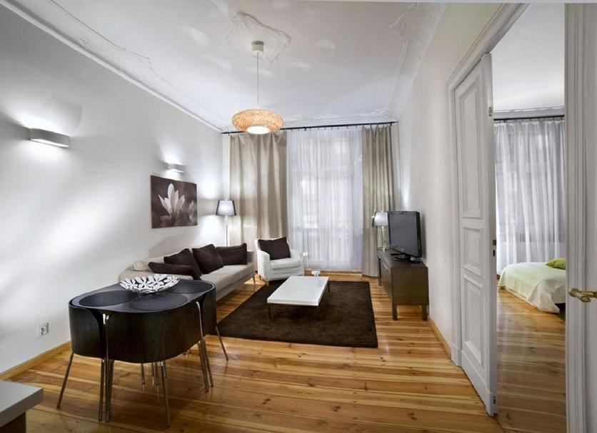 Wohnzimmer Foto