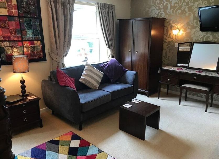 Wohnzimmer Foto