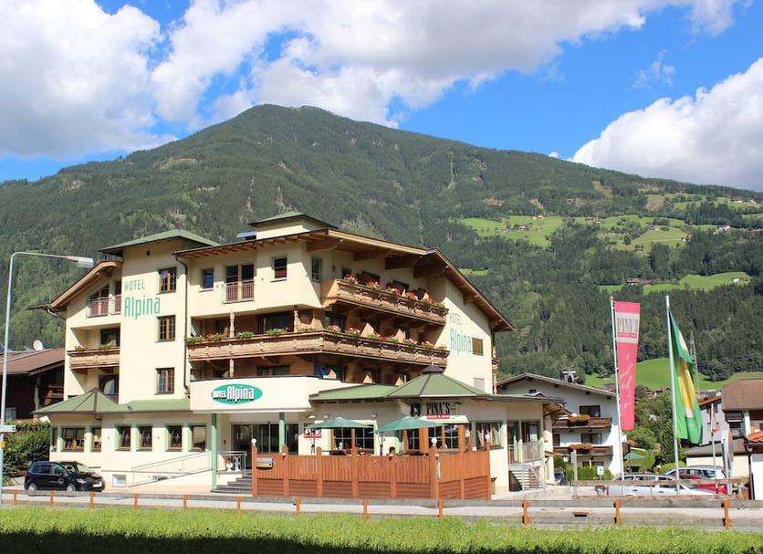 Gebäude Foto